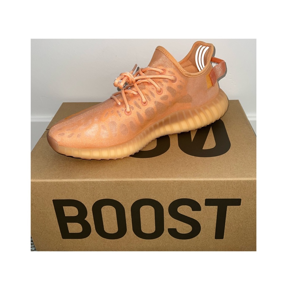 Brand New Dead Stock Yeezy Boost 350 V2